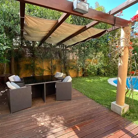 Design Guincho Villa Cascais Exterior photo