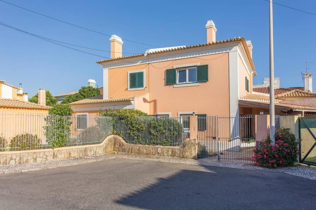 Villa Design Guincho Cascais