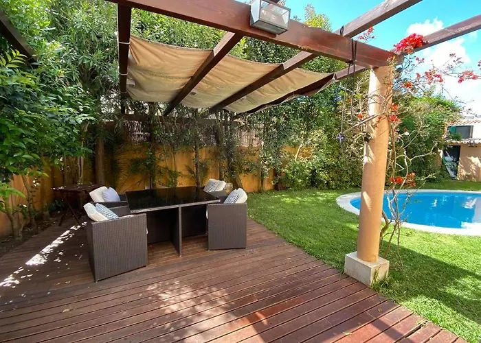 Design Guincho Villa