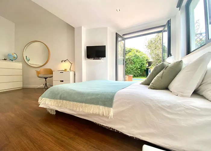 Design Guincho Villa
