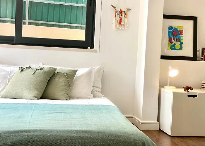 Design Guincho Villa