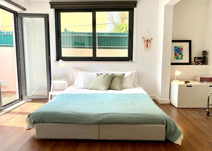 Design Guincho Villa