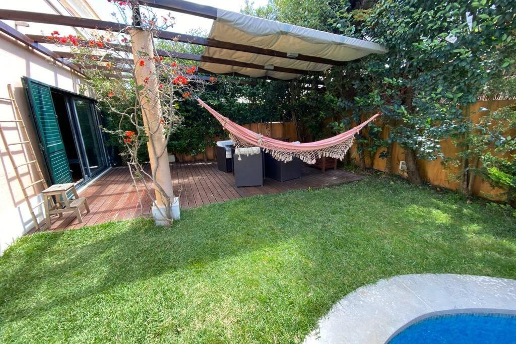 Design Guincho *
