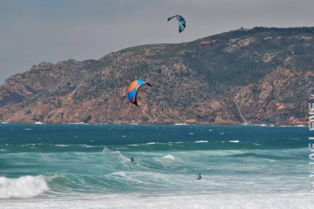 Design Guincho Villa