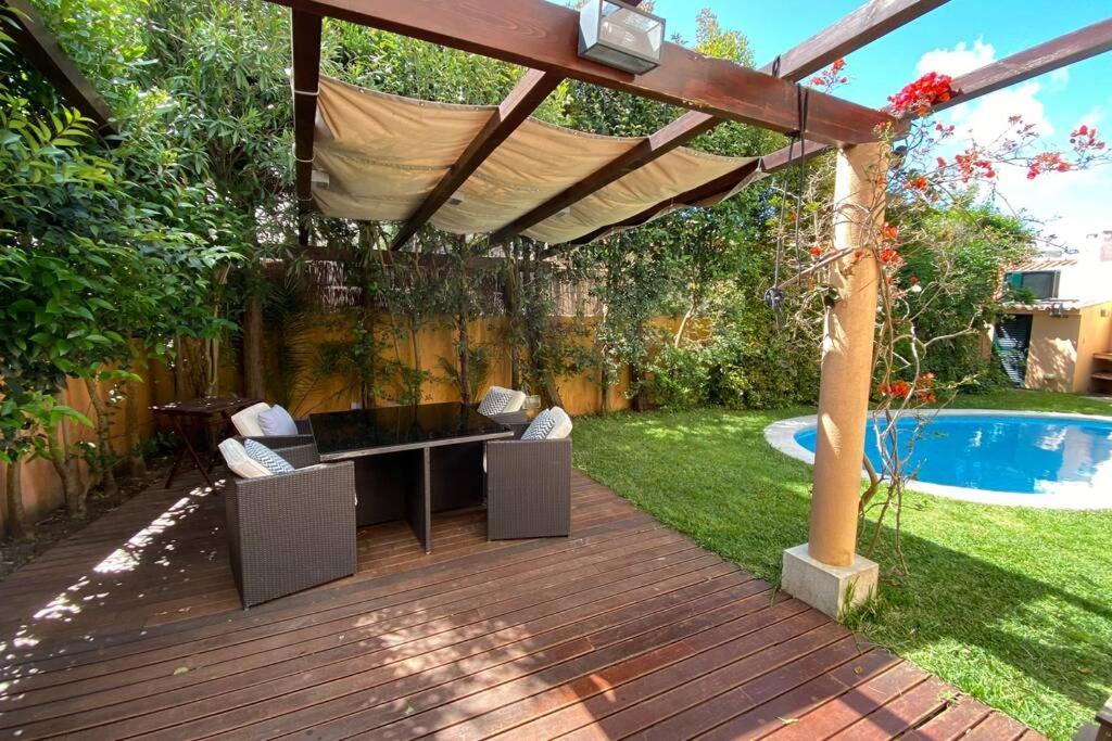 Villa Design Guincho *