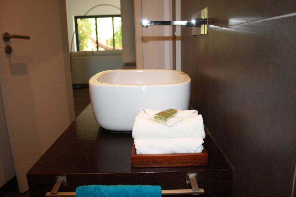 Villa Design Guincho *