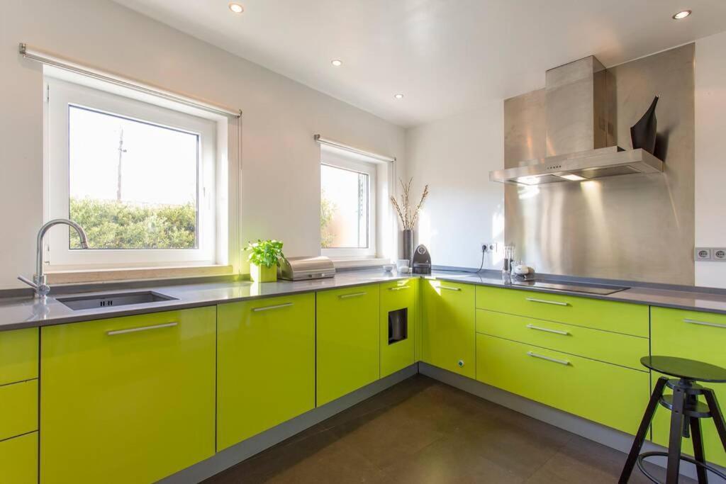 Design Guincho Villa *