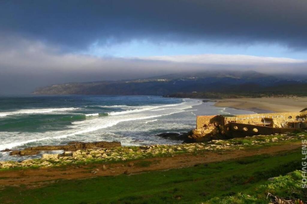 Villa Design Guincho