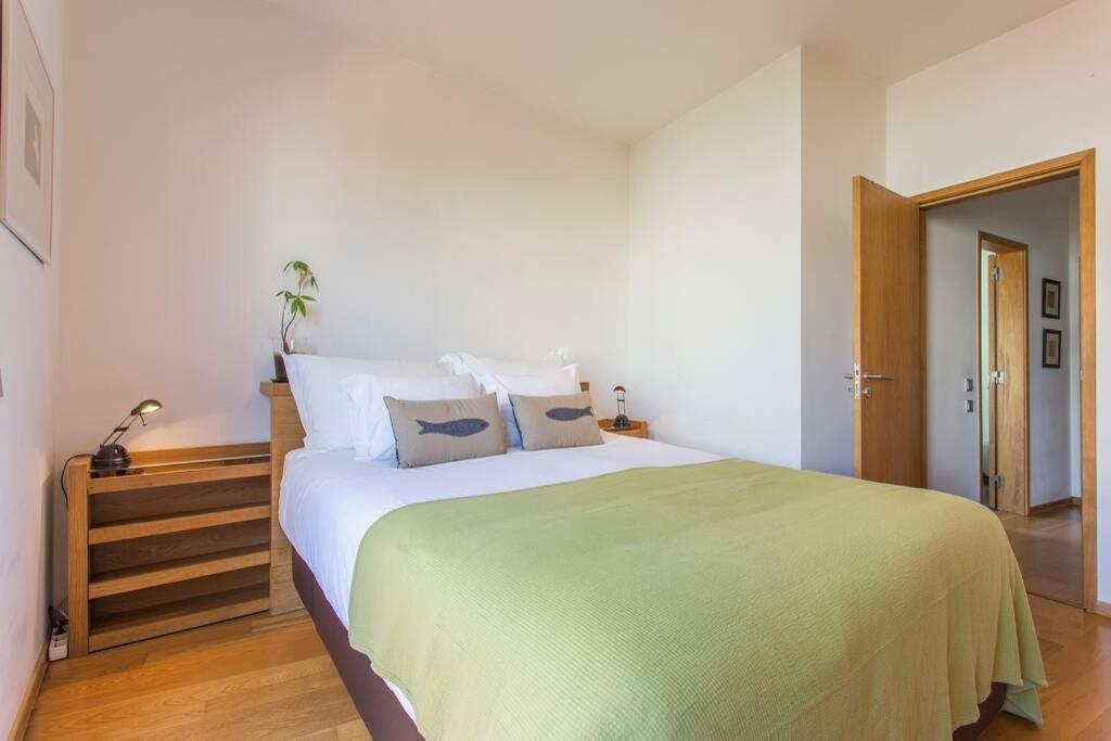 Design Guincho Villa