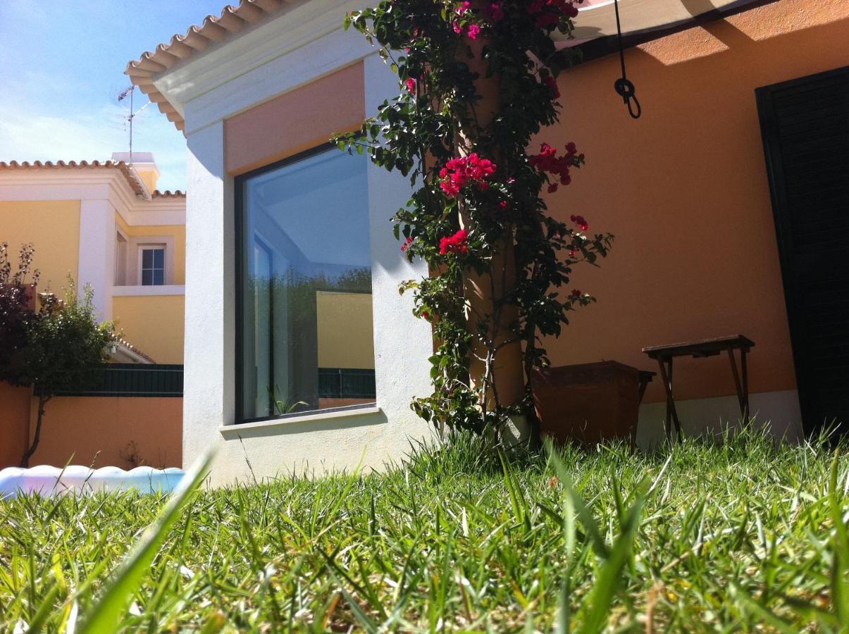 Design Guincho Villa *