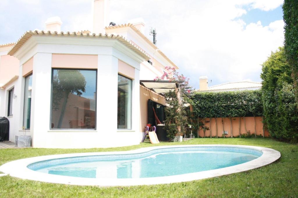 Design Guincho Villa Cascais