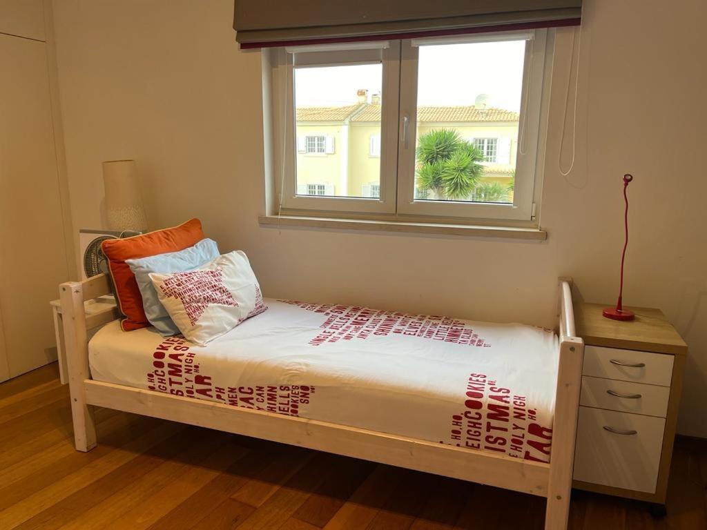 Design Guincho Villa