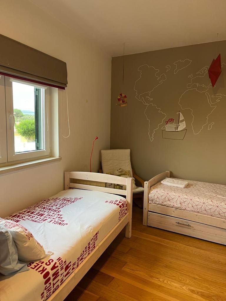 Villa Design Guincho *