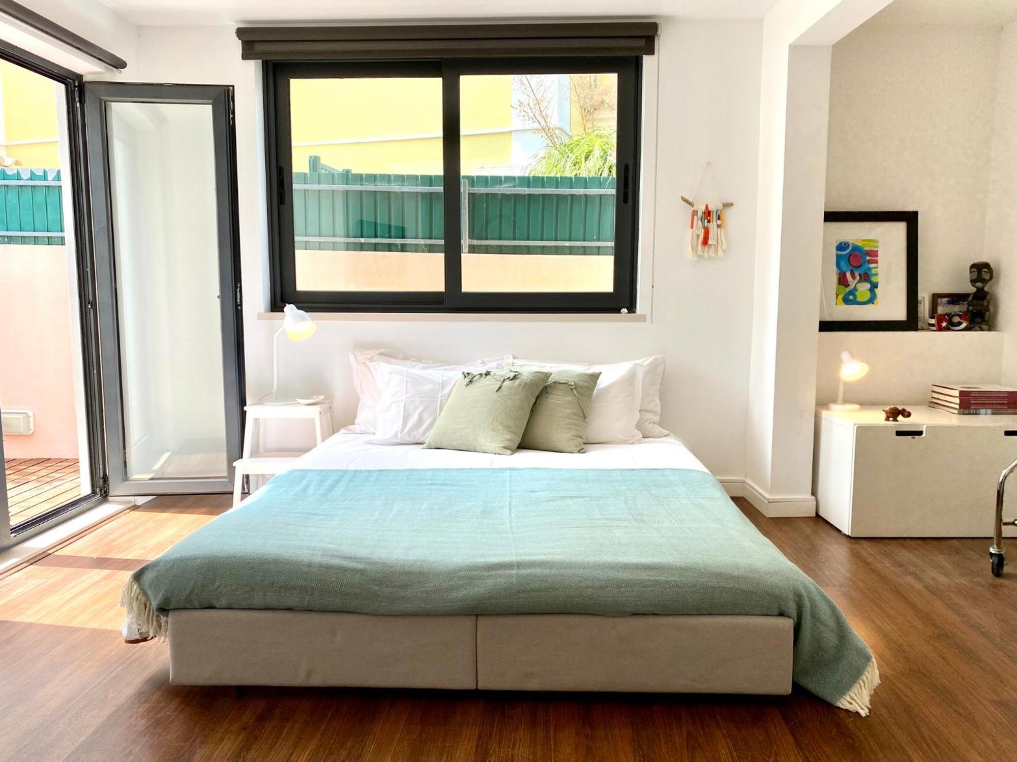 Villa Design Guincho *